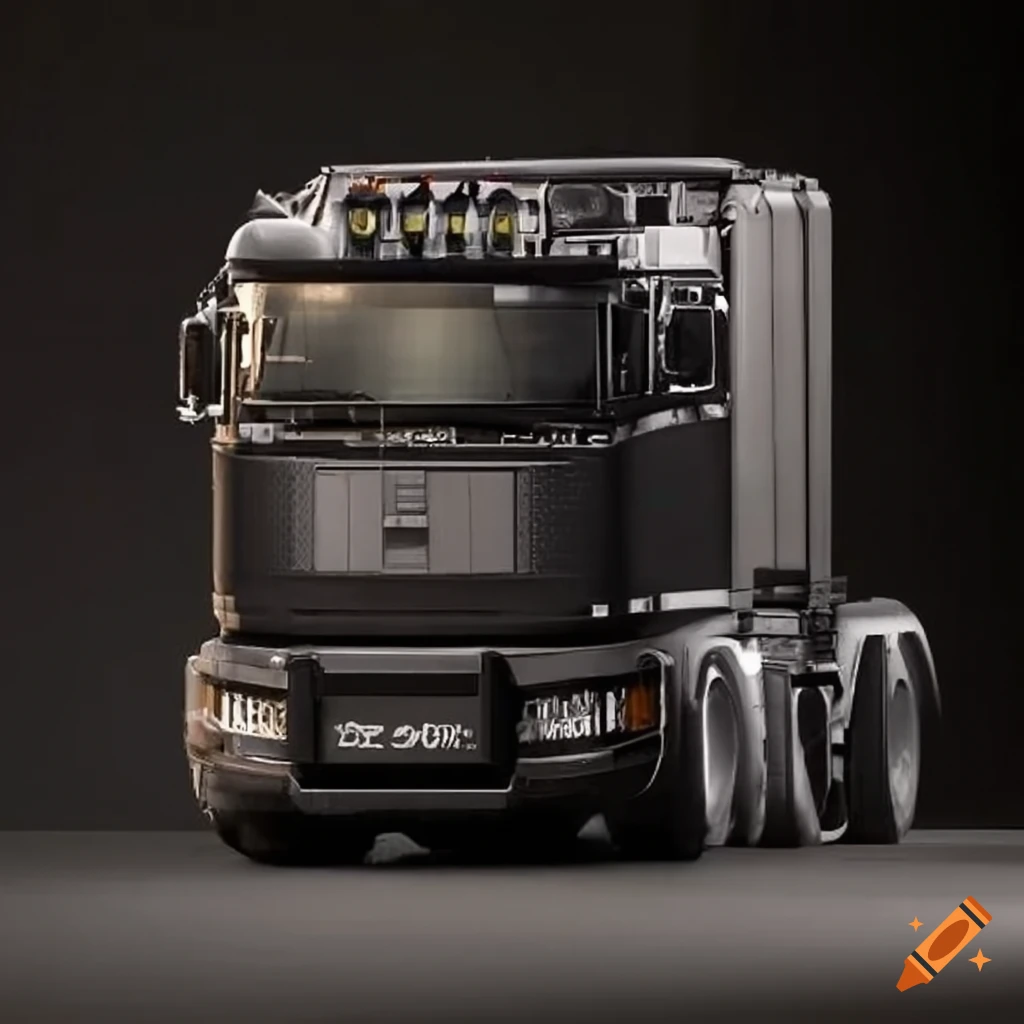 Telltale Tug Transports