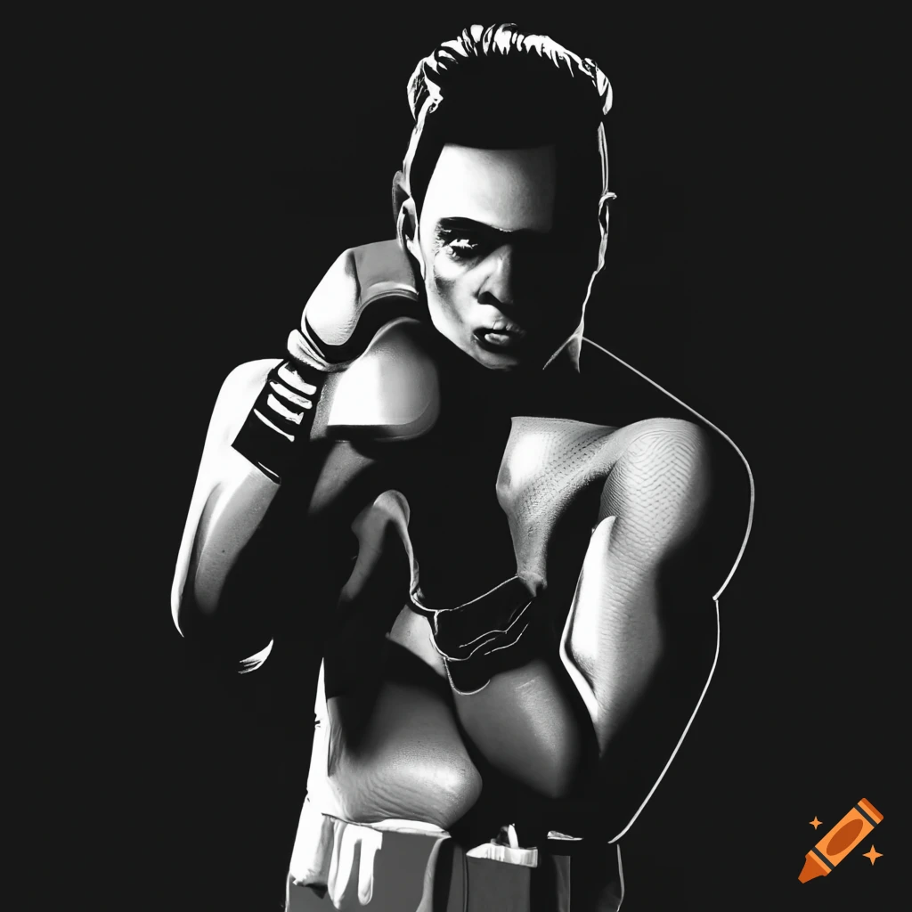 boxing match
