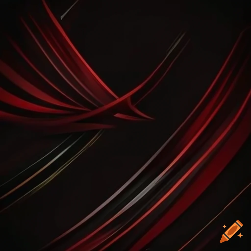 abstract barbershop style background