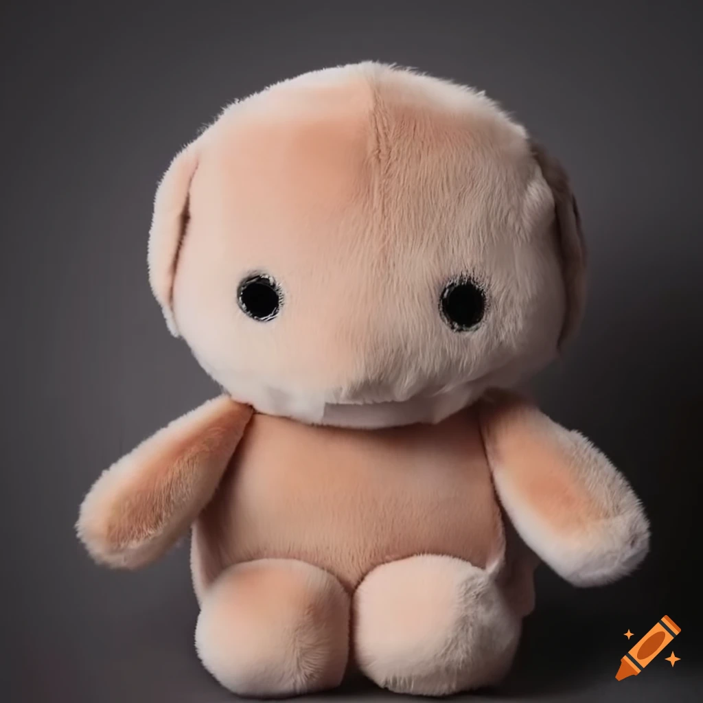 plush toy
