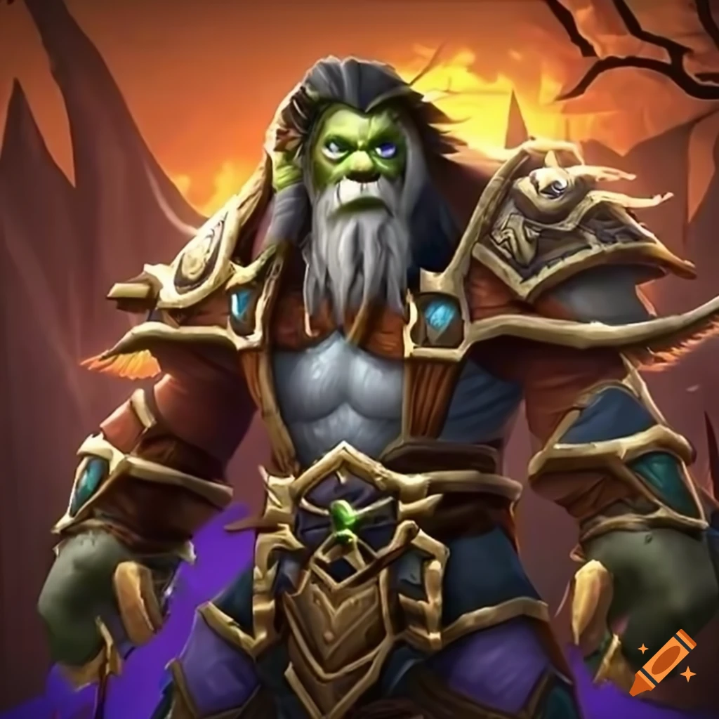 Warcraft Servers Extend