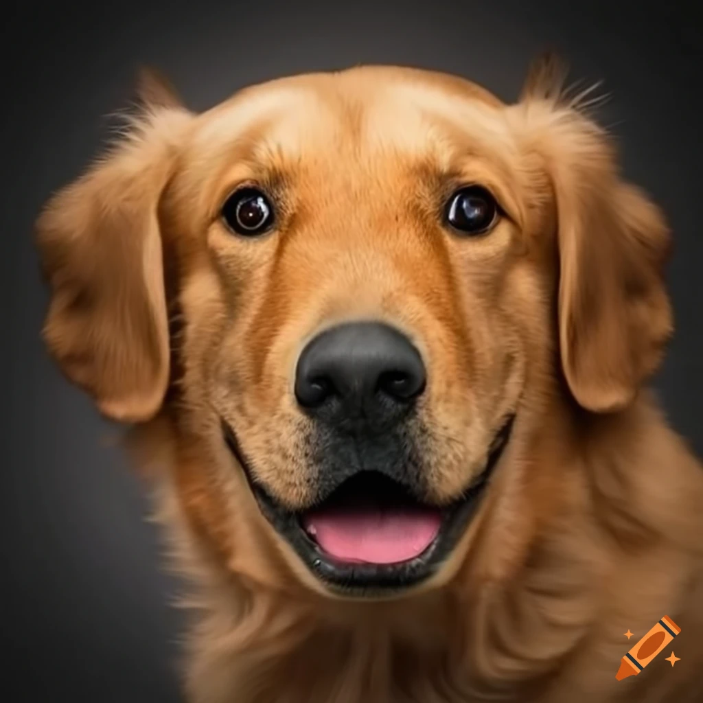 golden retriever puppy
