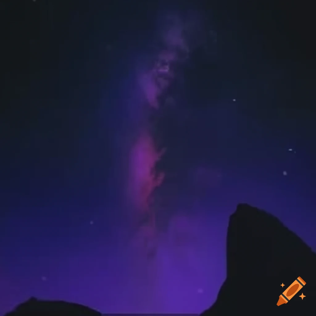 Lo-fi aesthetic scene from Super Dimension Cavalry Southern Cross