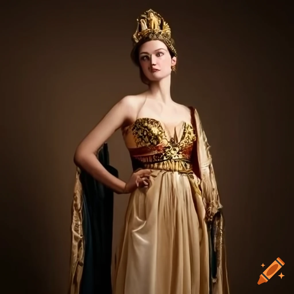 gold dress aesthetic Yellow Prom Dresses,Long Prom Dress,A-line Evening Dress,Senior Prom D –  ModelDressy main image 0