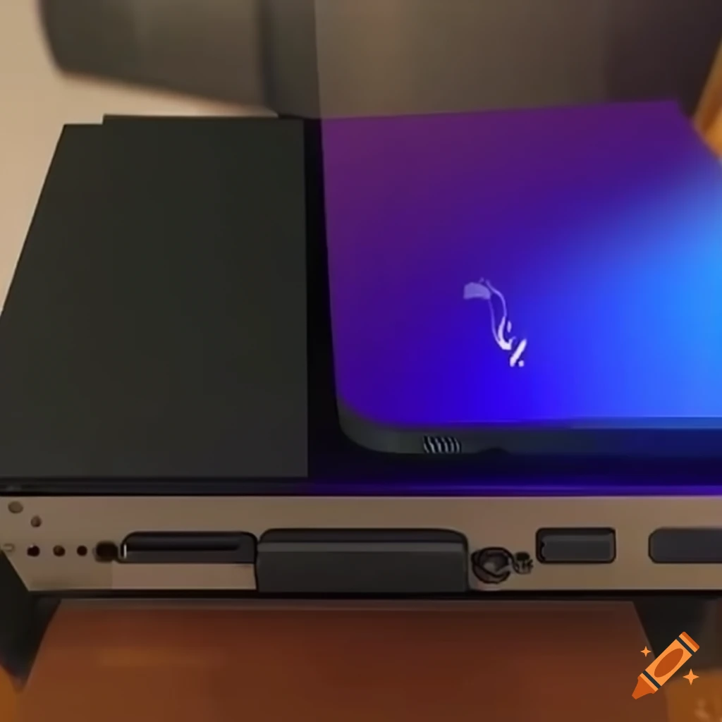 marking on PS4 platform