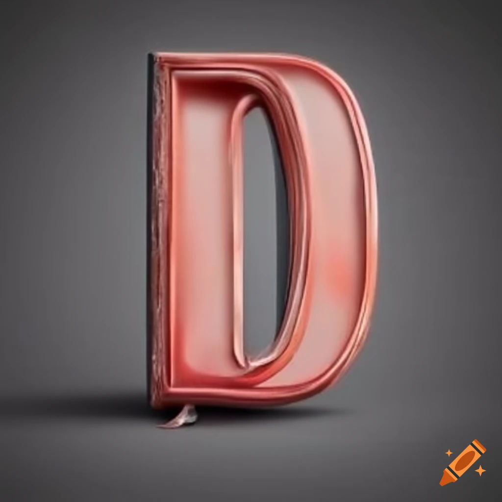 creative typography with letters spelling 'Dincoyoi'