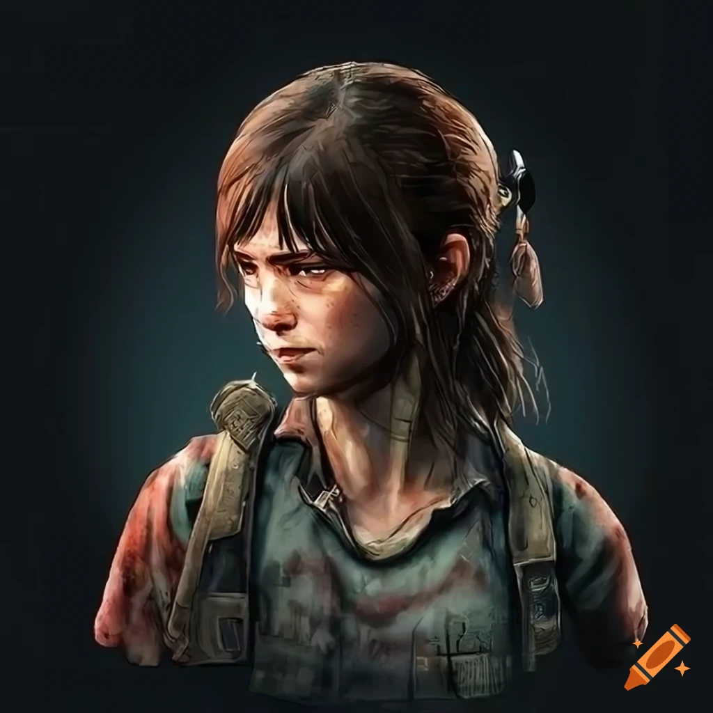 cover artwork of The Last of Us