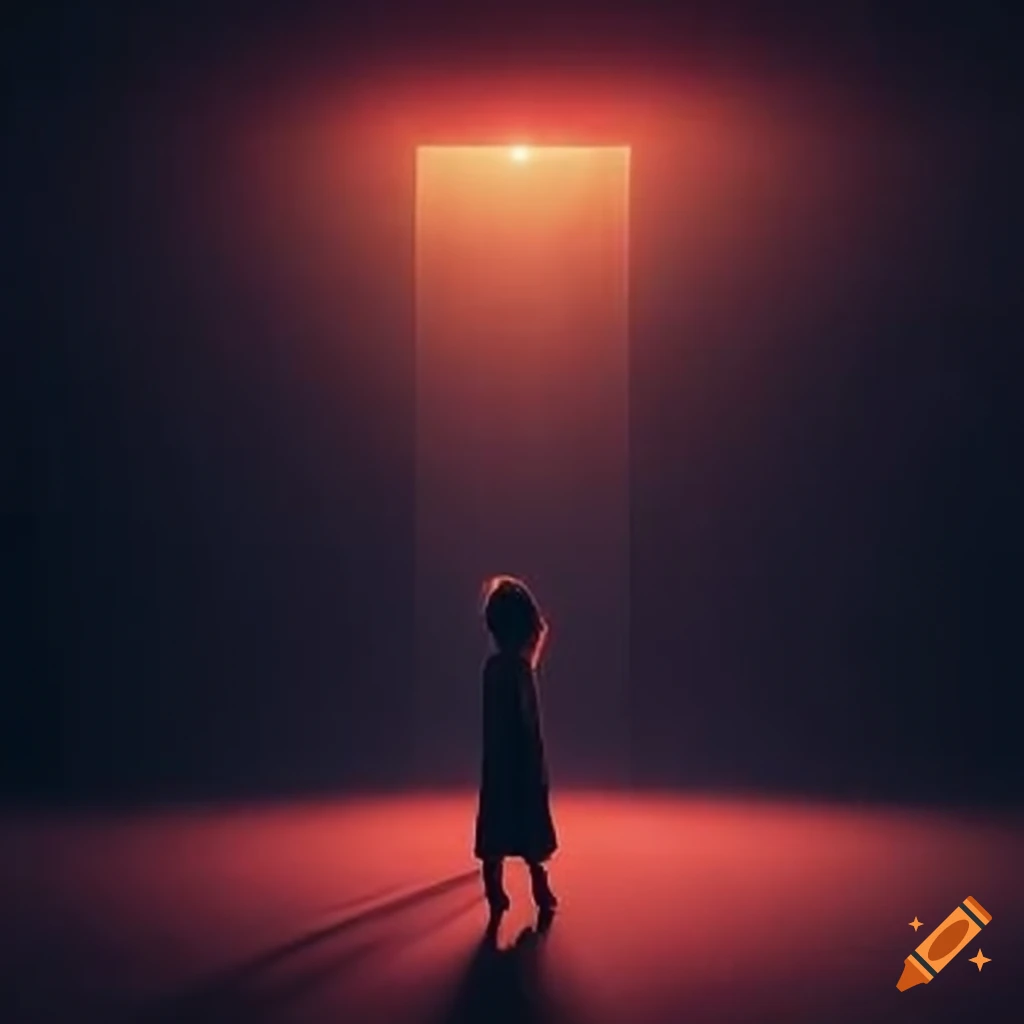 image depicting extraordinary powers