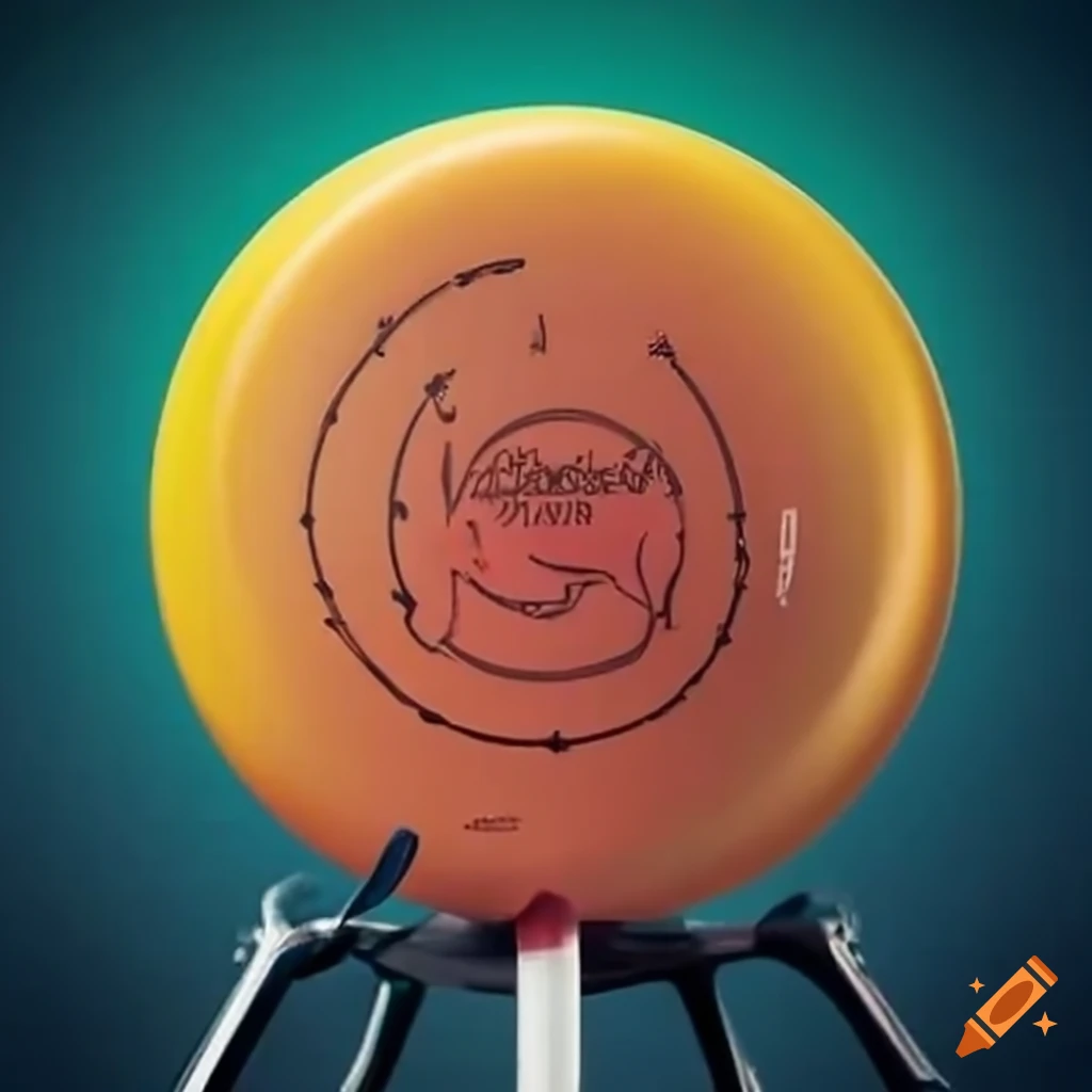 image of a discgolf championship