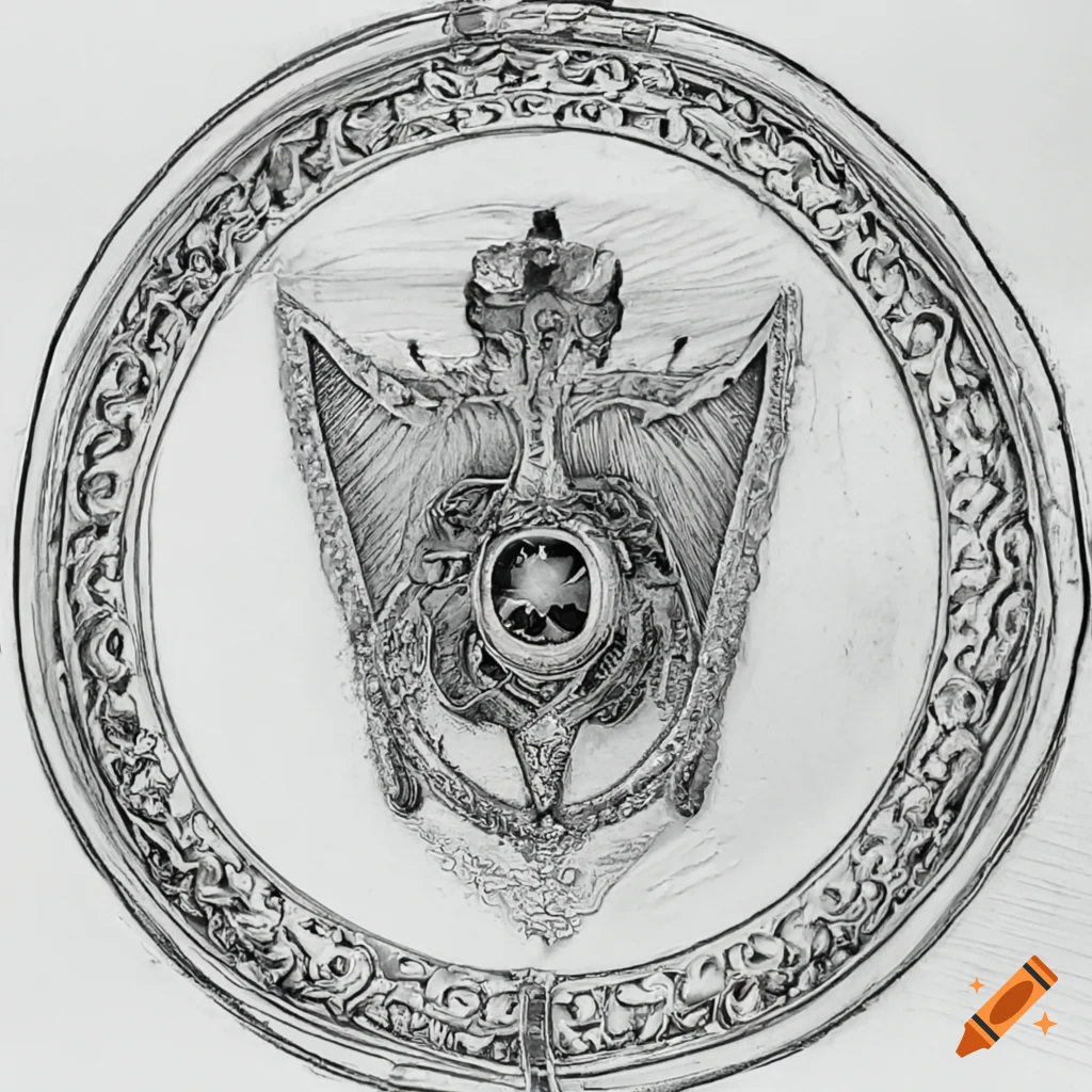 KSK emblem