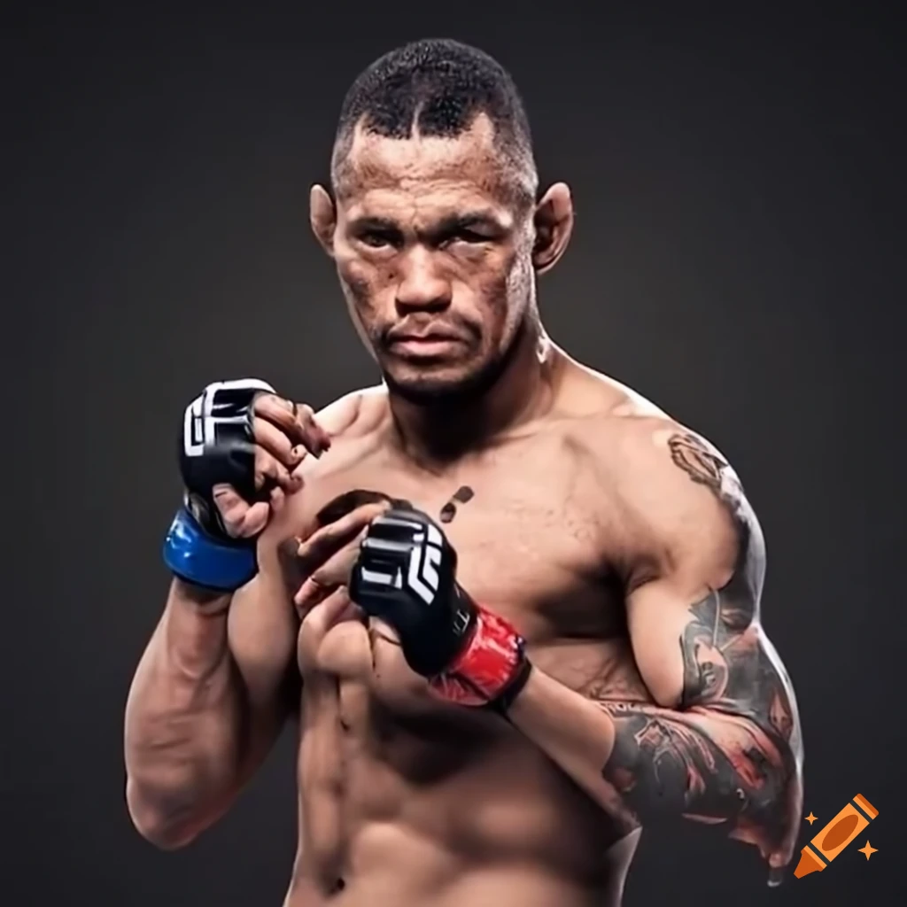UFC logo