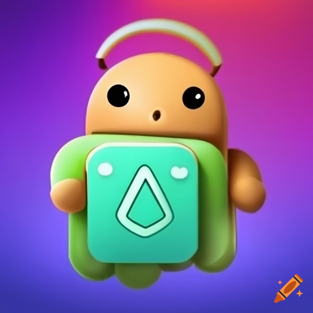 Background Image For Android App