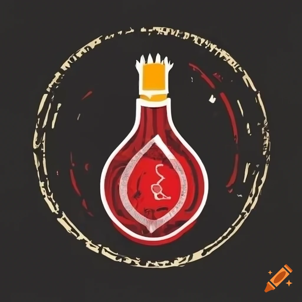logo design for Outlaw Hot Sauce