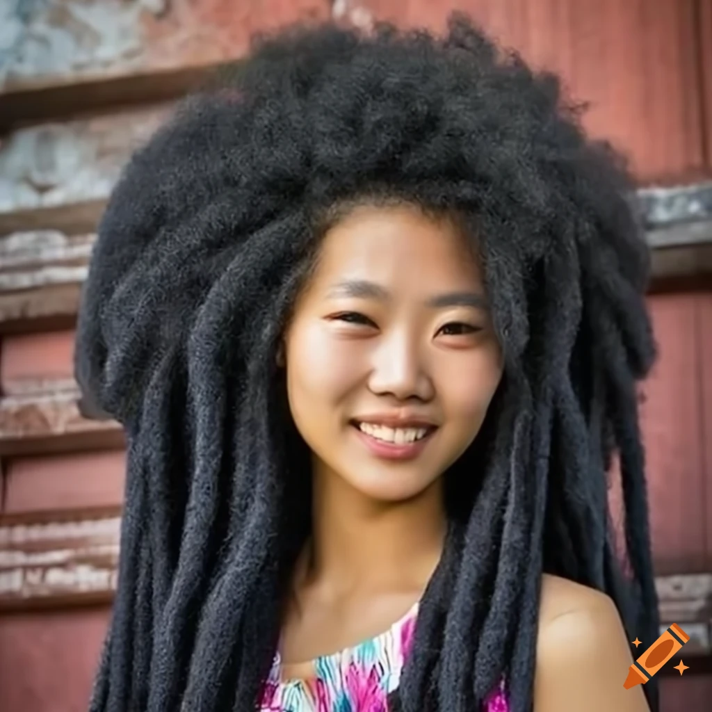 1 Free Traditional Chinese Hairstyle AI images | MUSE AI