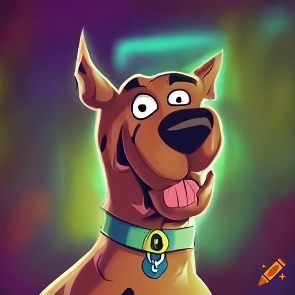 Scooby-Doo from Scooby-Doo