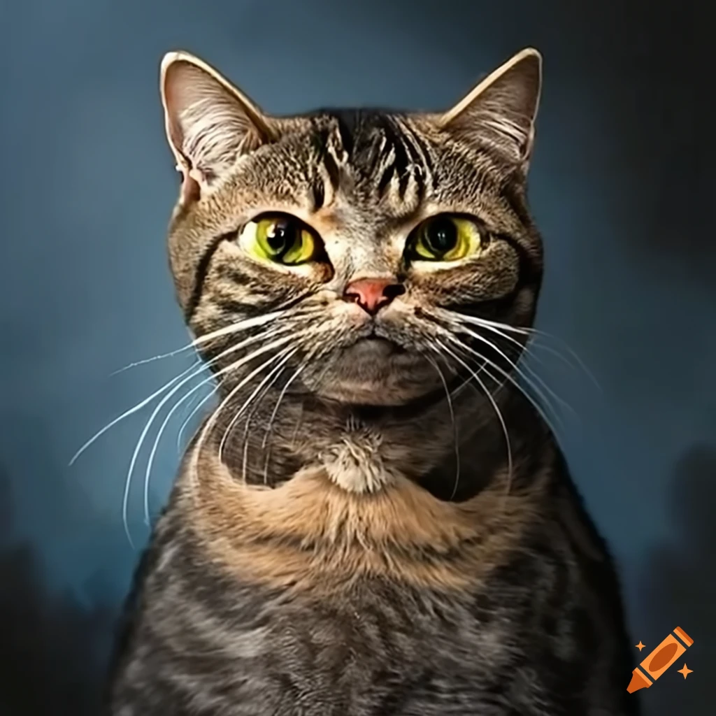 gato jugando cartas