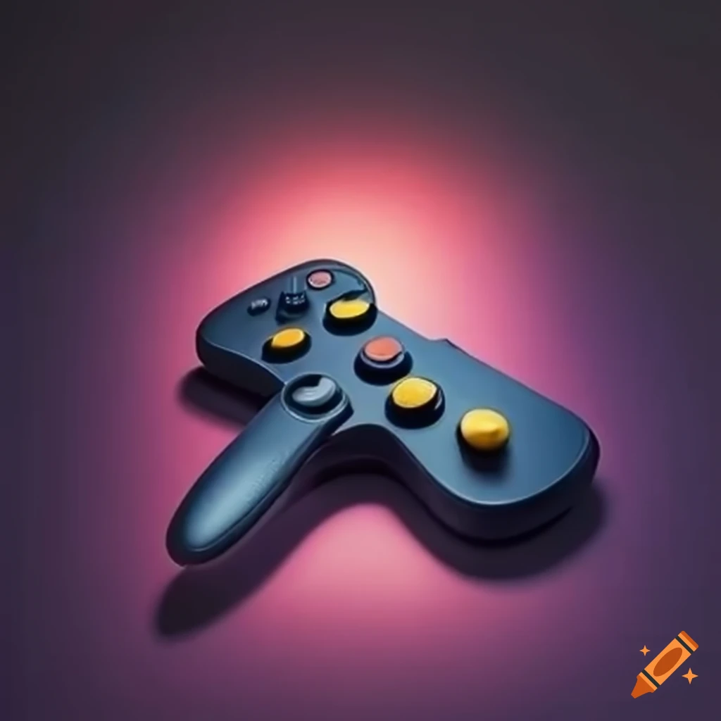 image of the future Nintendo console