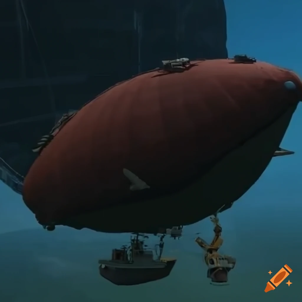 optimized airship adventures