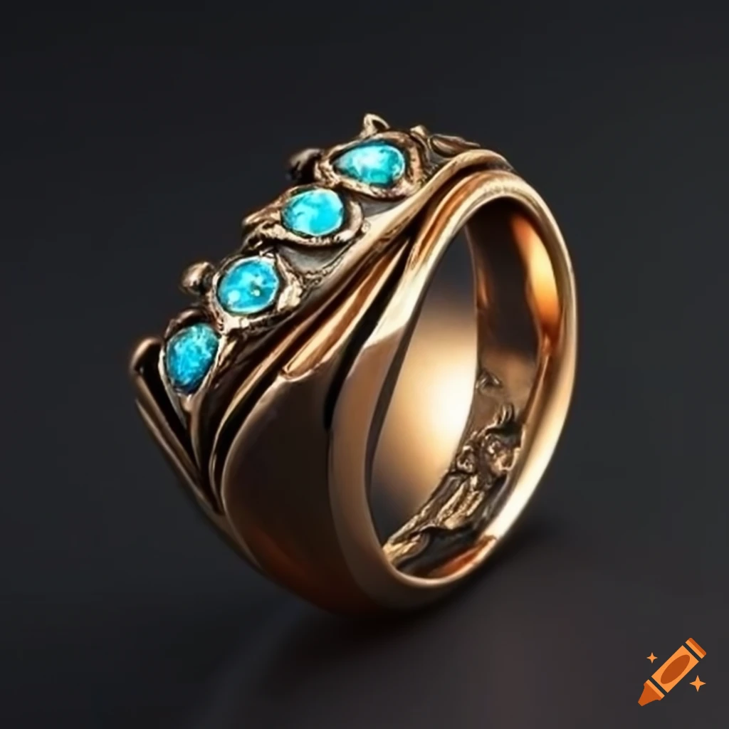 fantasy ring