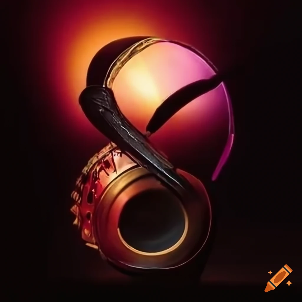 music concept illustration