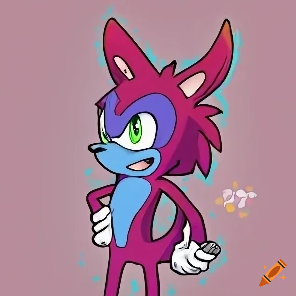 cute cartoon kangaroo artwork