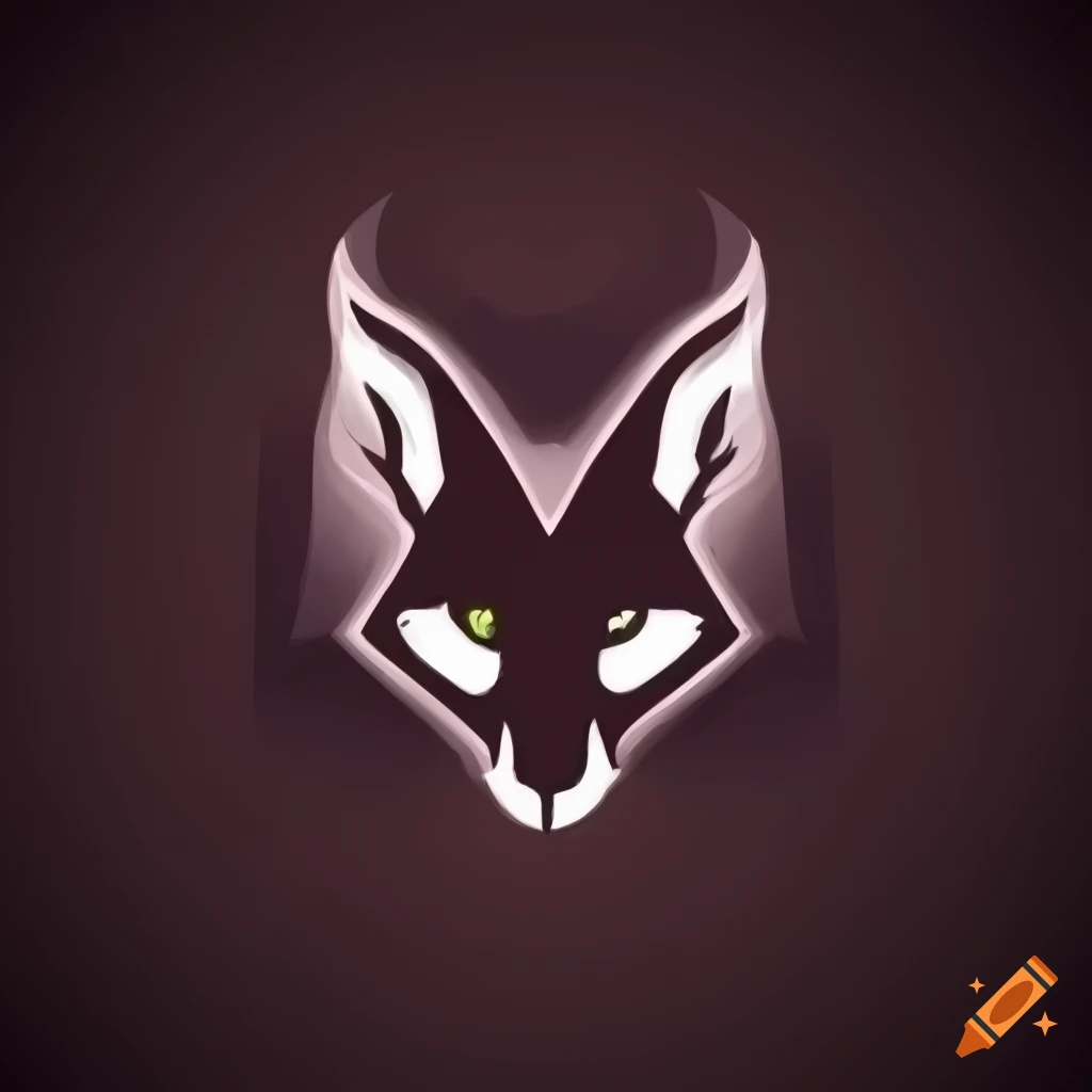 modern logo for Jackal Pack Attack band