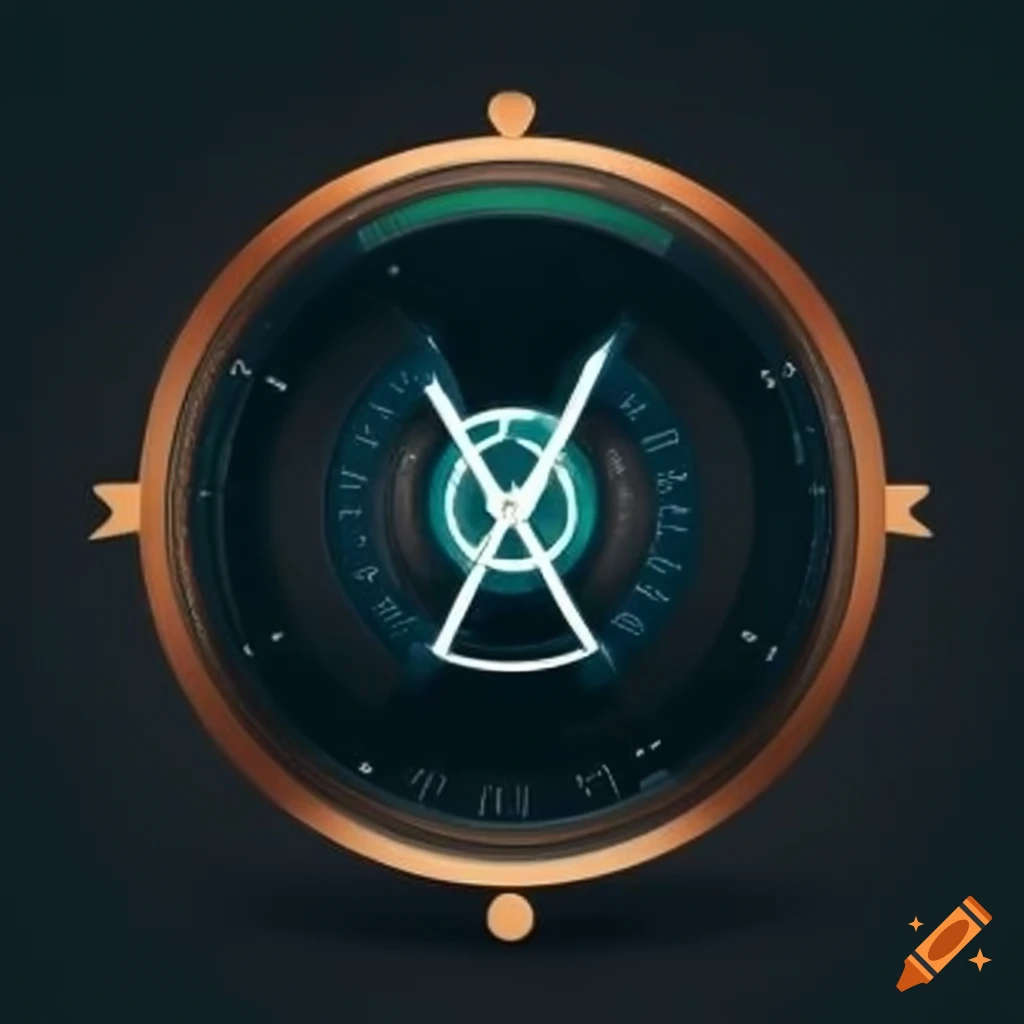 logo for a watch company