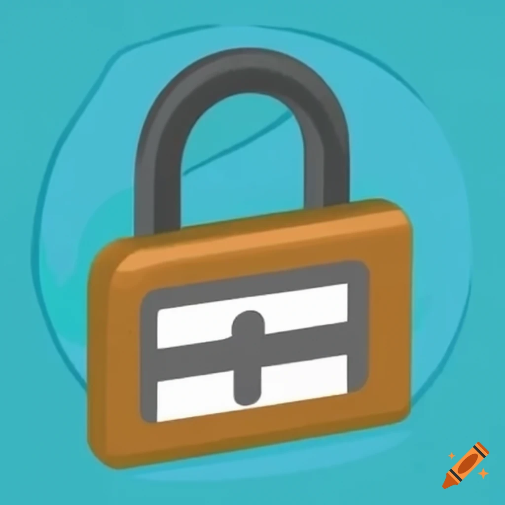 illustration about authentication errors