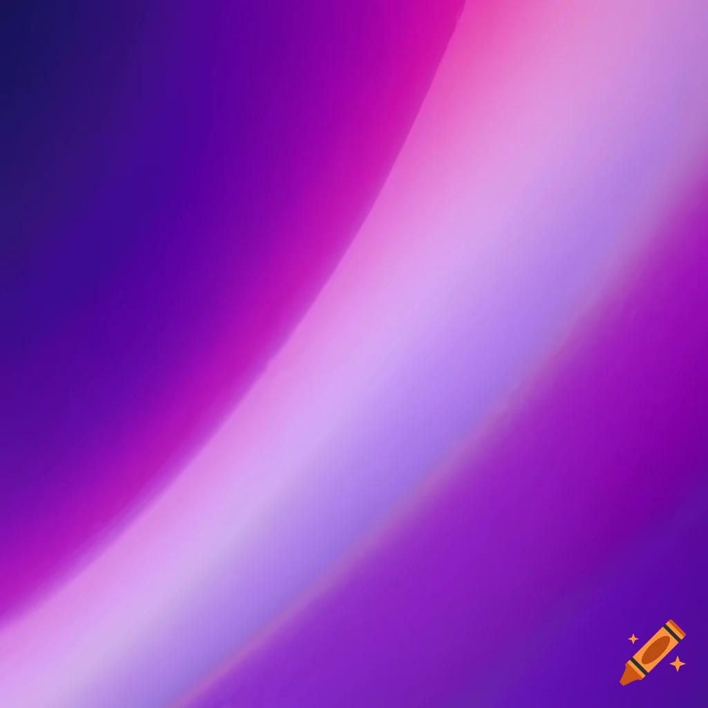 white to pink-purple gradient