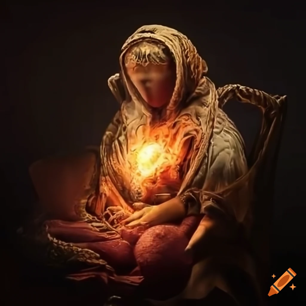 image illustrating crafting knowledge