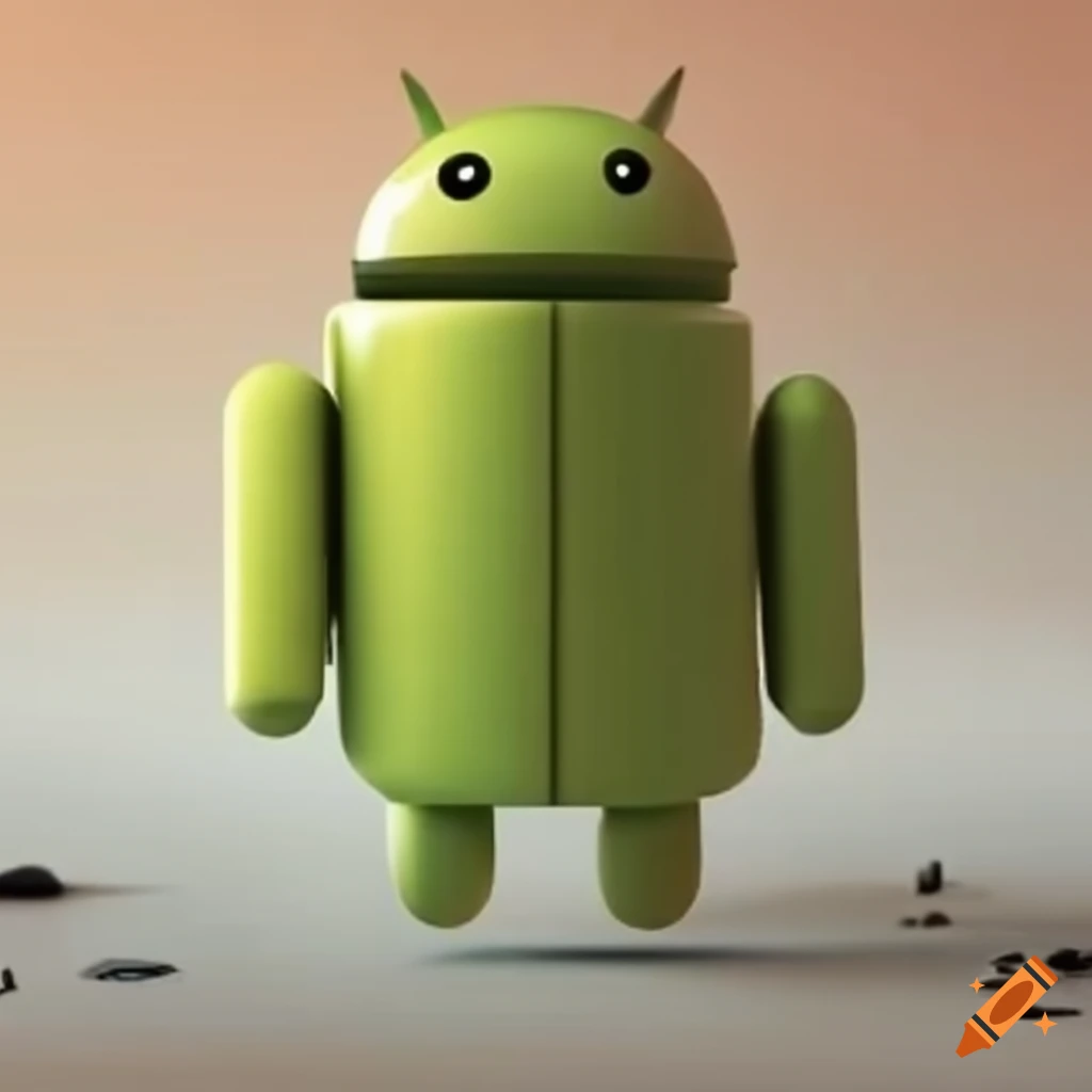 native Android logo