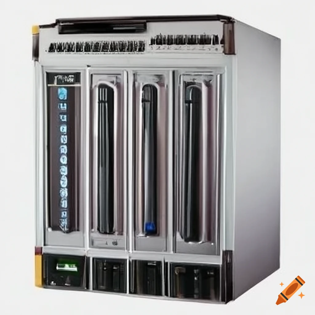 image of servers catering specifically