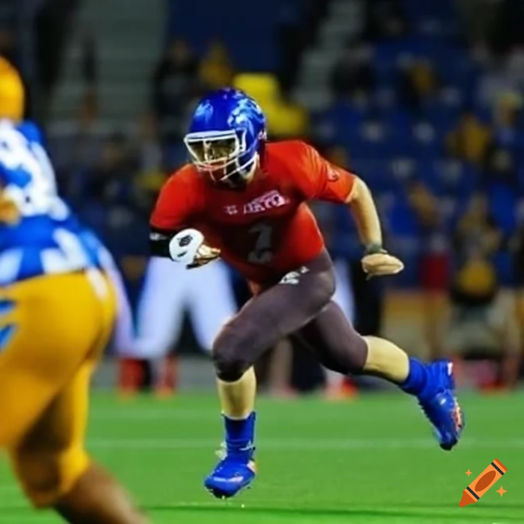 player tracking in sports