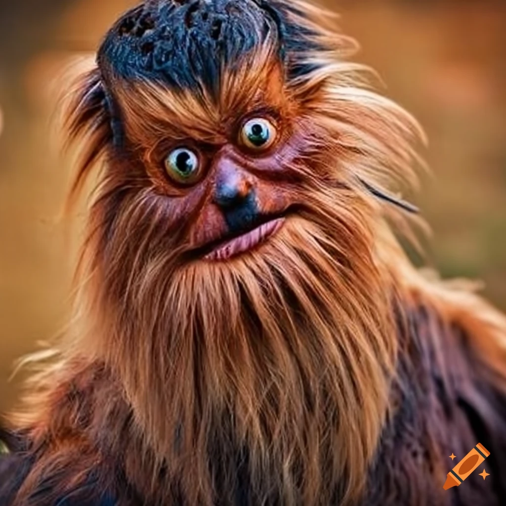 Gritty image of the game Rust