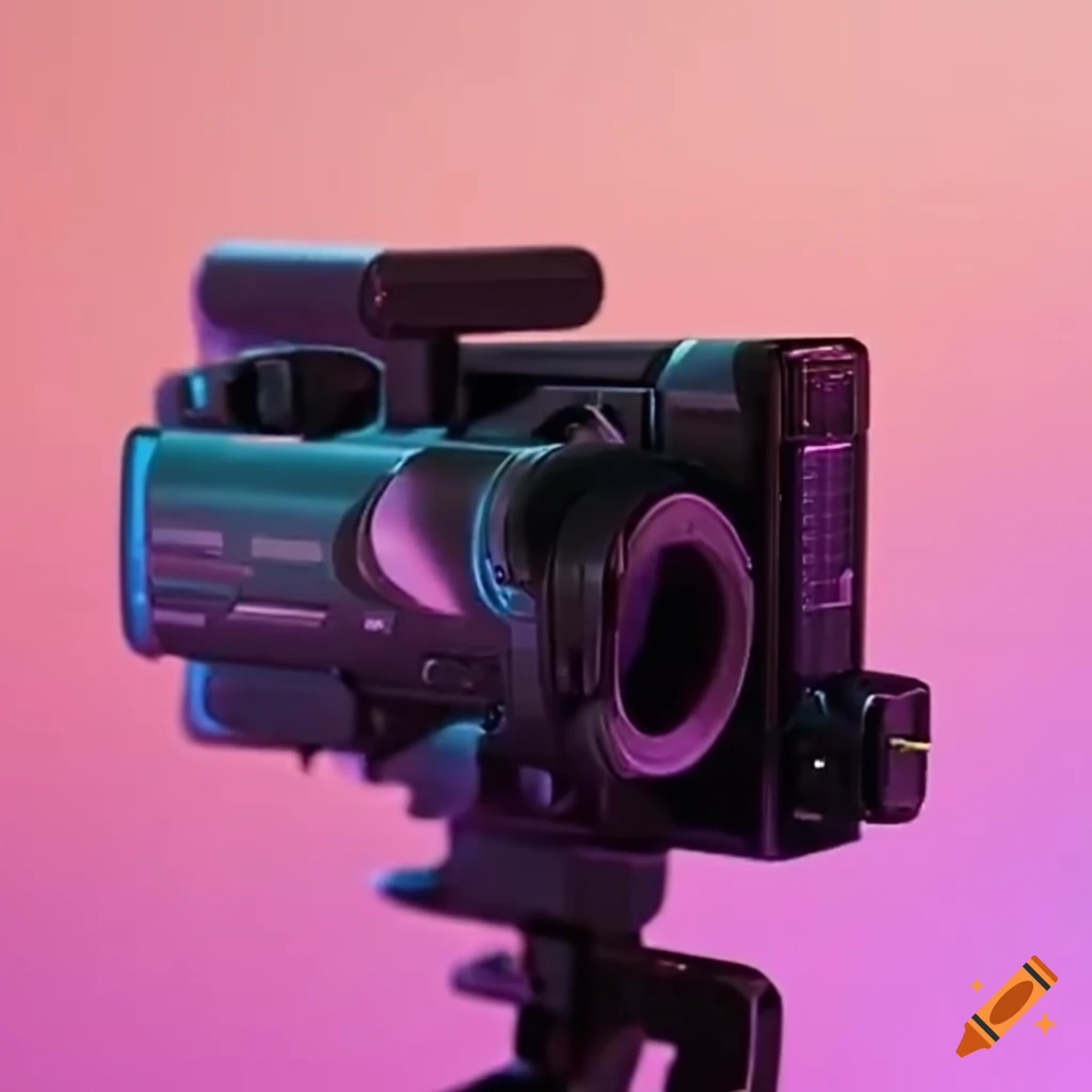 handycam device