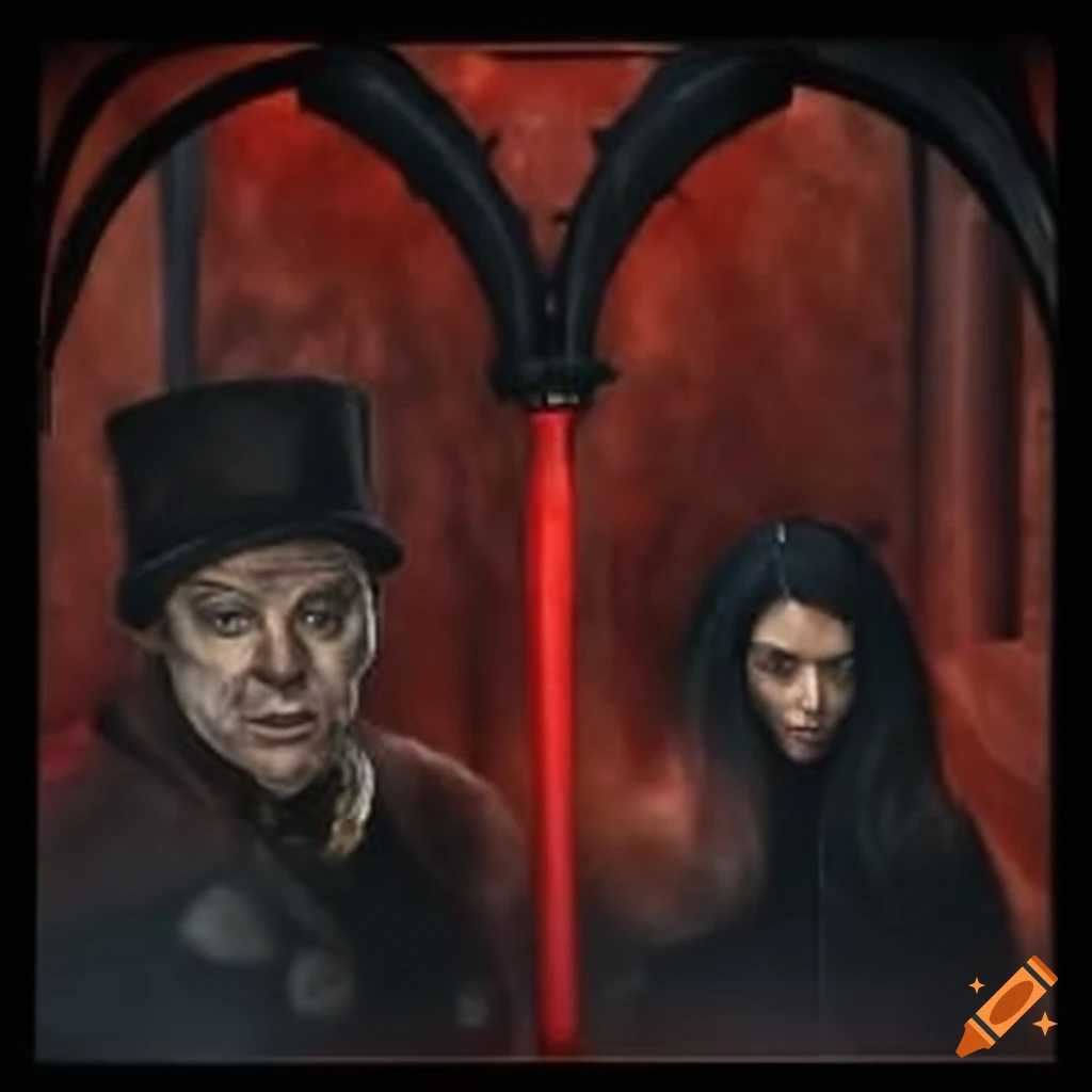 image for chilling tales