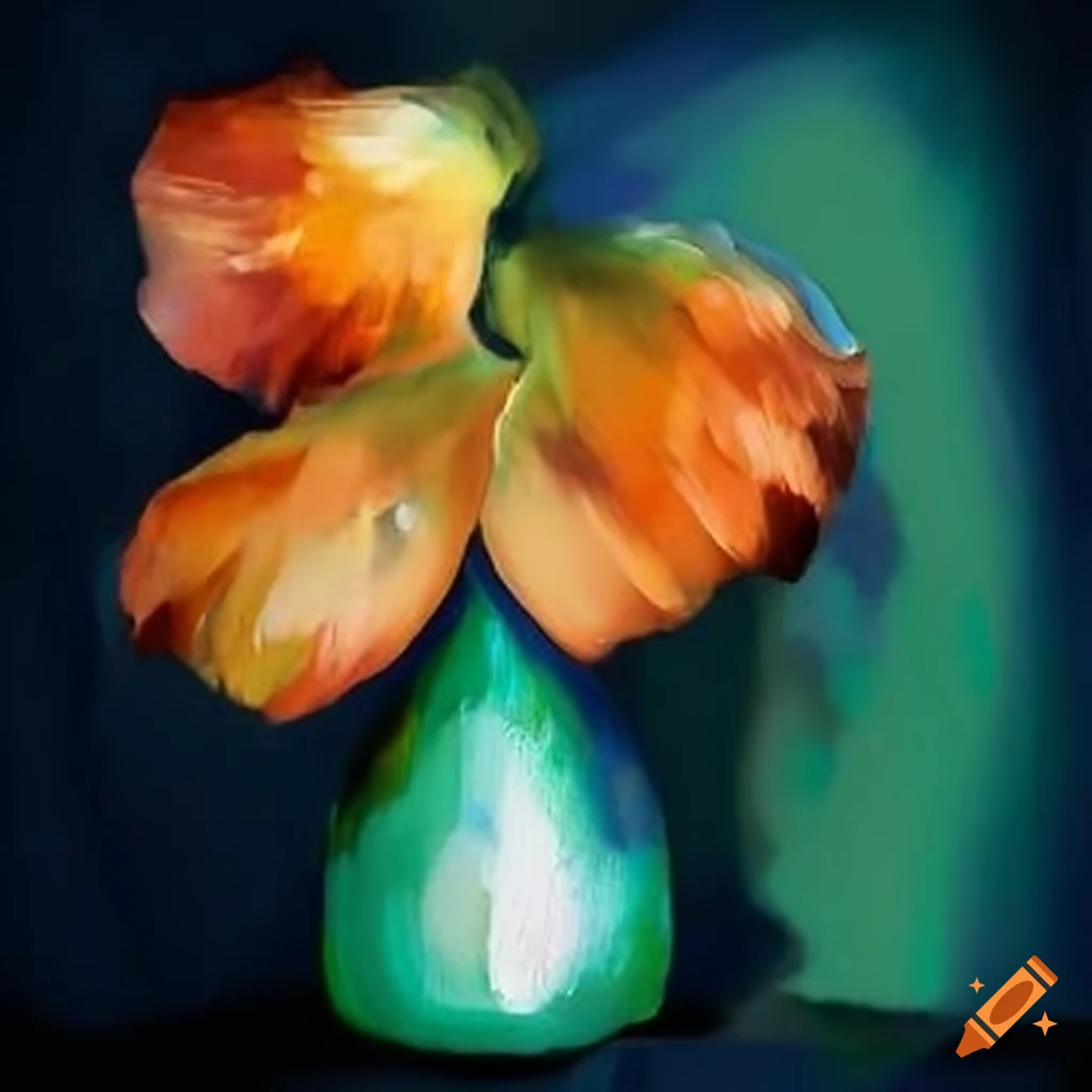 picture depicting plant growth
