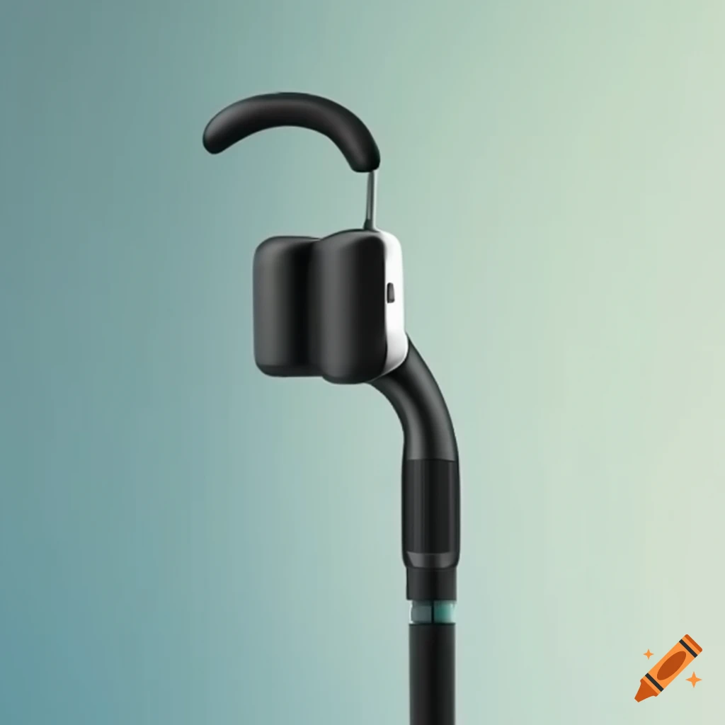 Smart Cane for the Visually Impaired
