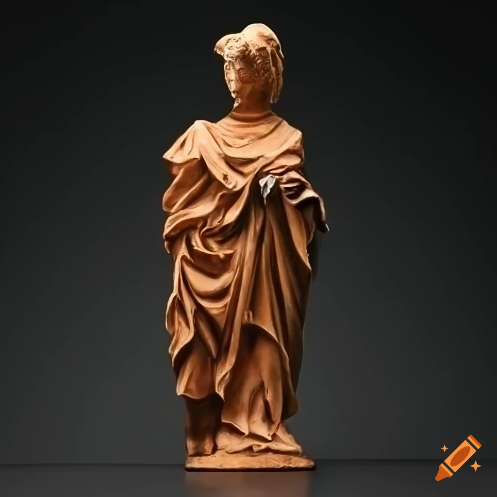 sculpture artwork