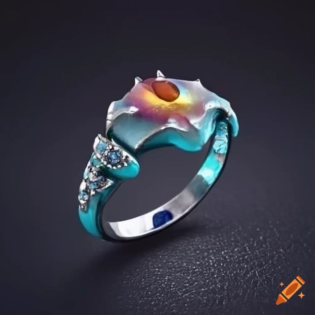 fantasy ring