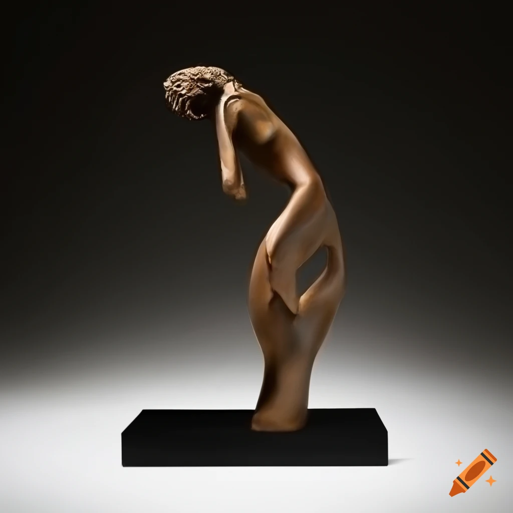 sculpture artwork
