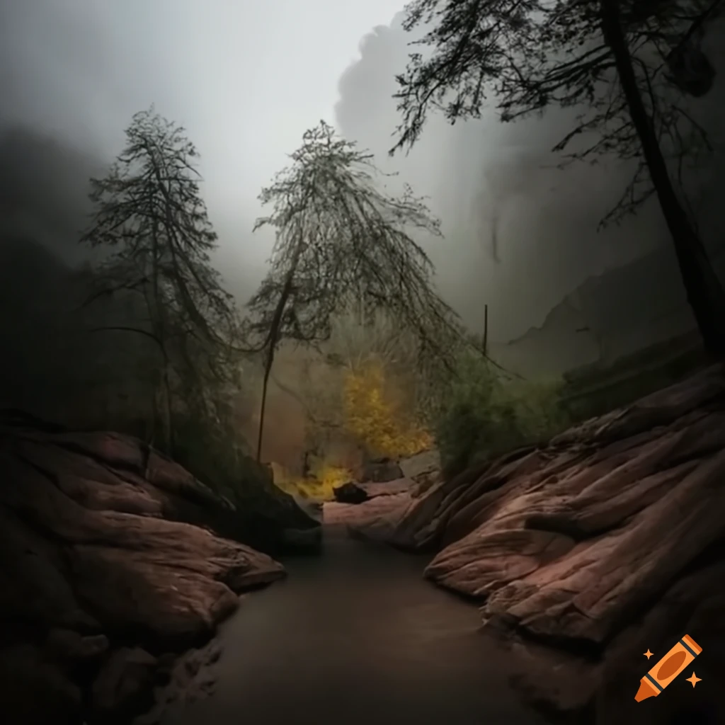 forging epic journeys