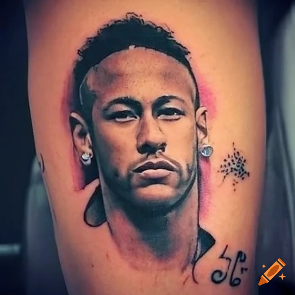 Neymar Jr. X Diesel Fragrances