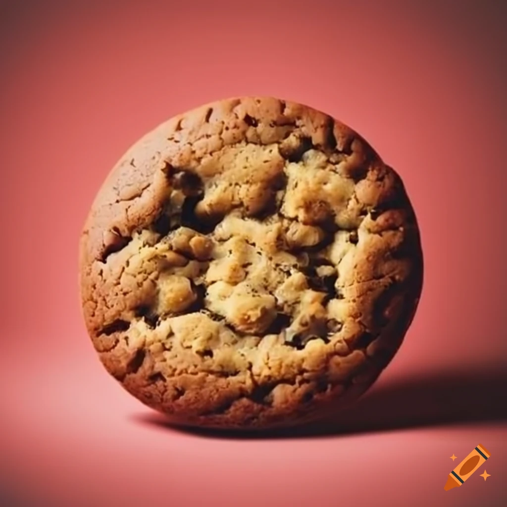 eye-catching cookie logo design