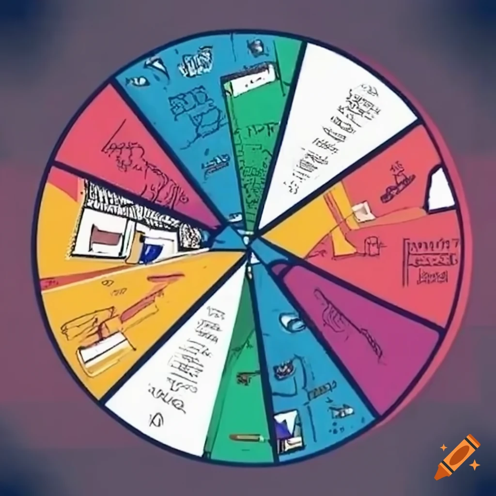 illustration of vote mechanics
