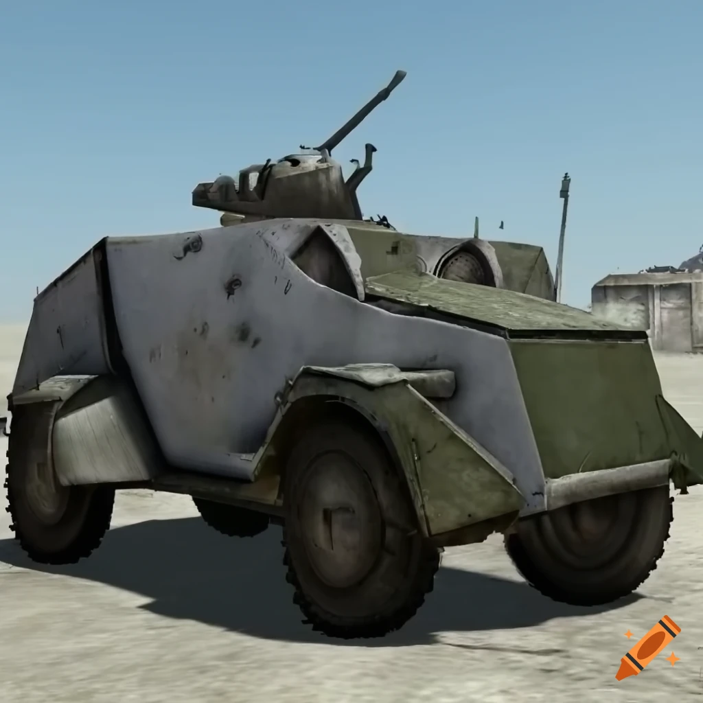 APC from Half-Life 2