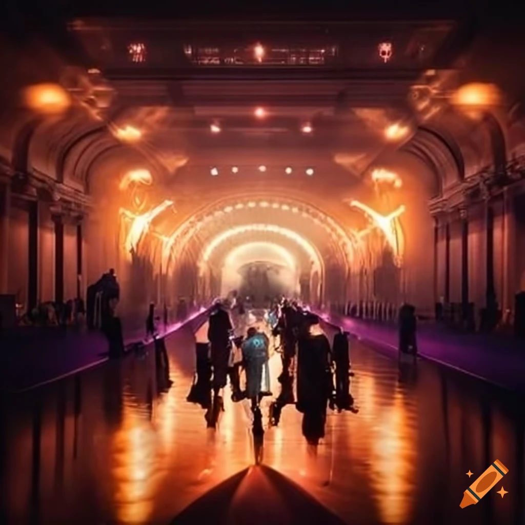 image related to epic events