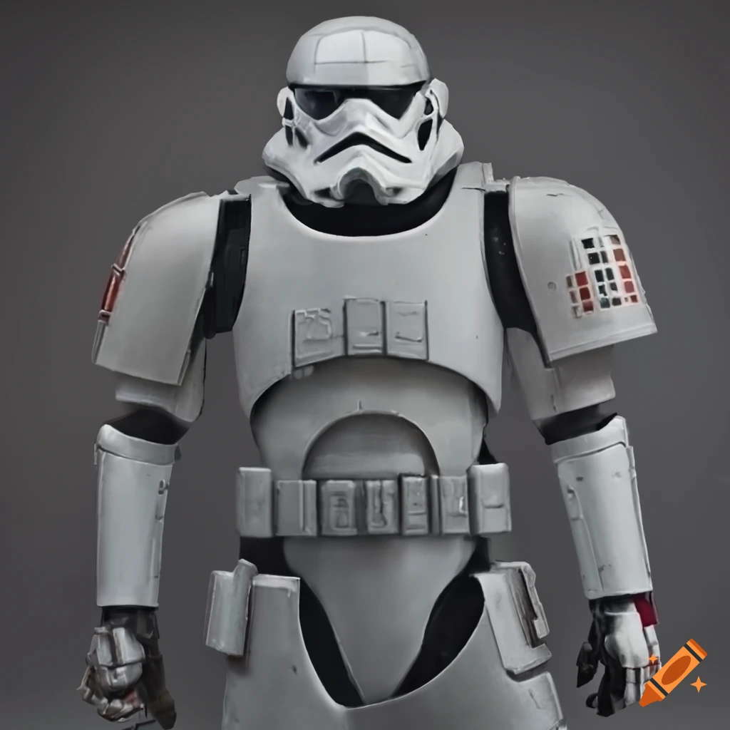 Serre-livres Stormtrooper Original | Star Wars Serre-livres Stormtrooper Original | Star Wars