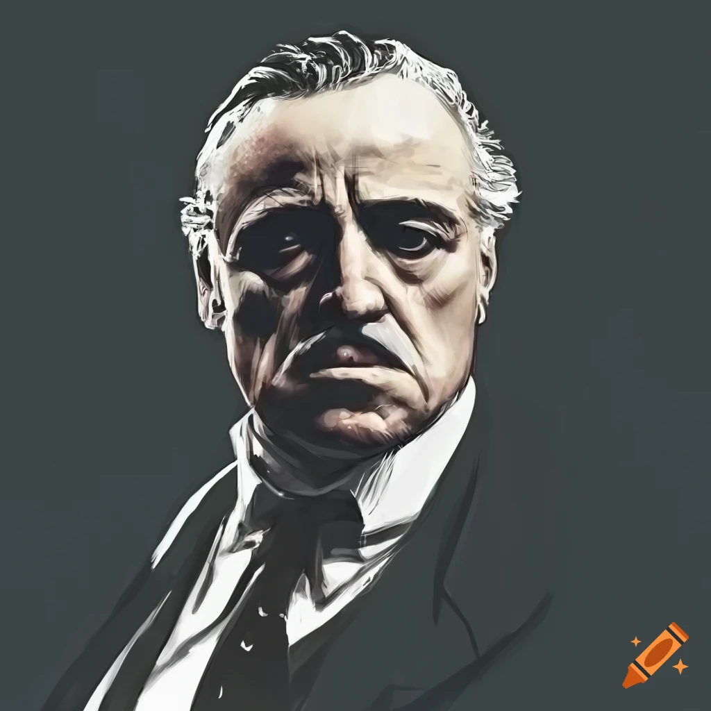 image of Vito Corleone