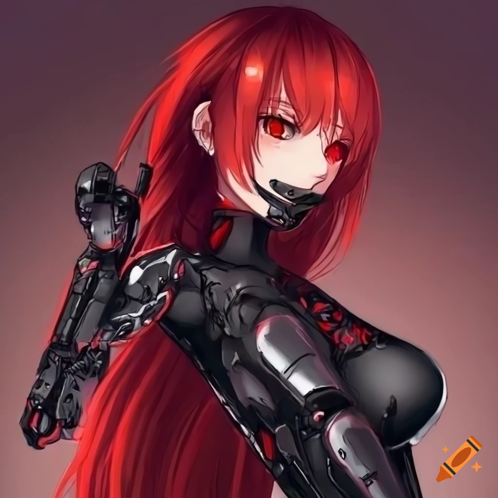 Top 10 Cyborgs Characters in Anime [Best List]